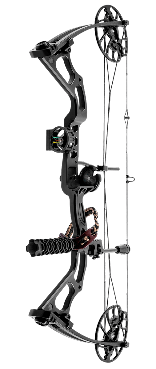 Mirage Compound Bow Set