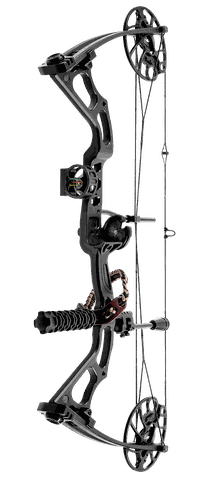 Mirage Compound Bow Set