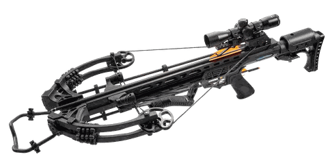 Kraken Compound Crossbow Set