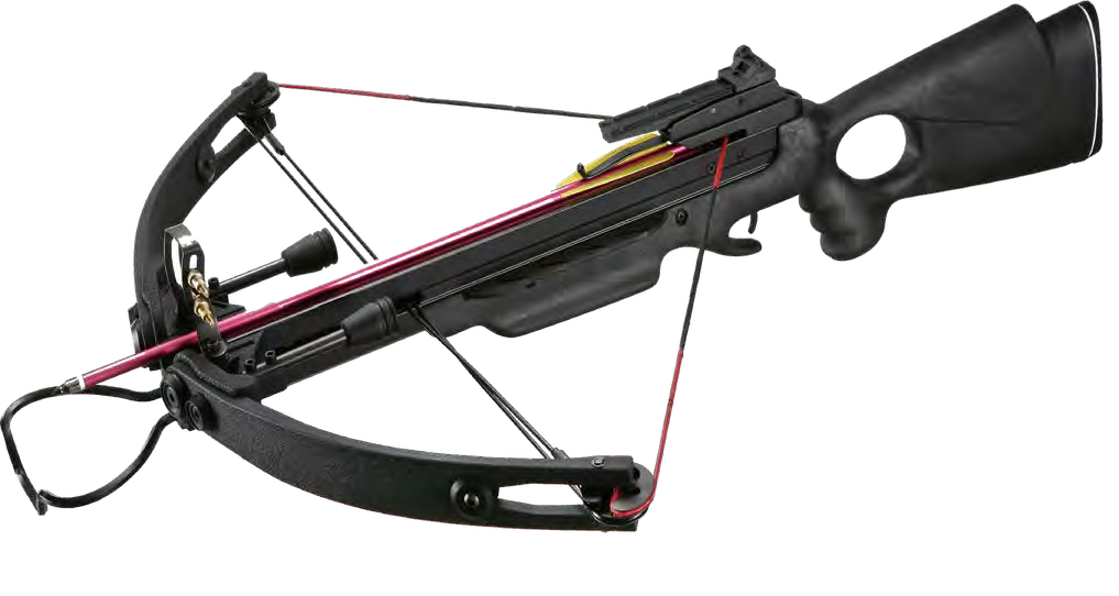 MK-XB001 150 lbs Compound Crossbow