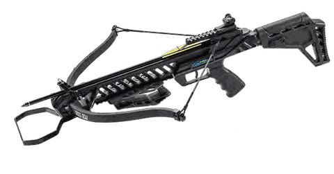 Hound Recurve Crossbow Set