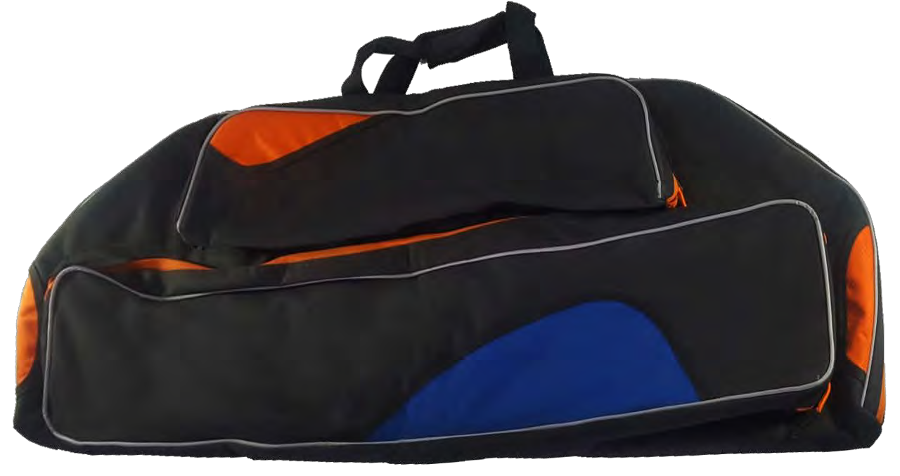 Compound Soft Bow Bag