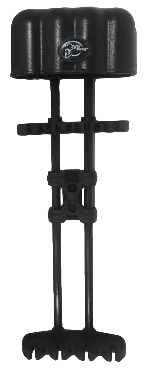 4 Arrow Quiver