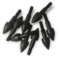 Jandao 20 in Aluminium Arrows 10 Pack