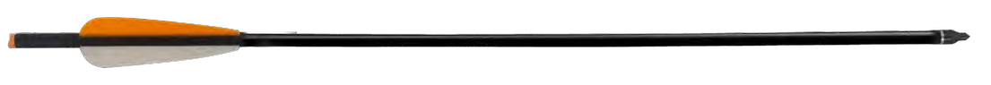 Carbon Crossbow Bolt