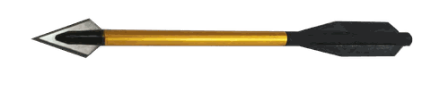 Broadhead Hunting Bolts
