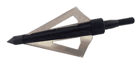 3 Bladed Broadhead Arrow Head