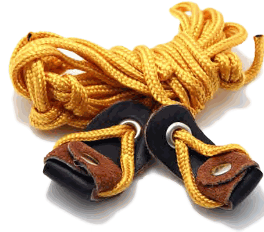 Bow Stringer