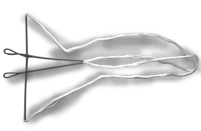String for Recurve Bow