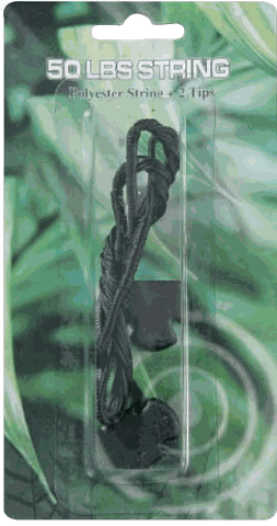 Pistol Crossbow String 50 lb
