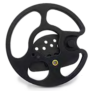 Cams for MKCB Crossbow