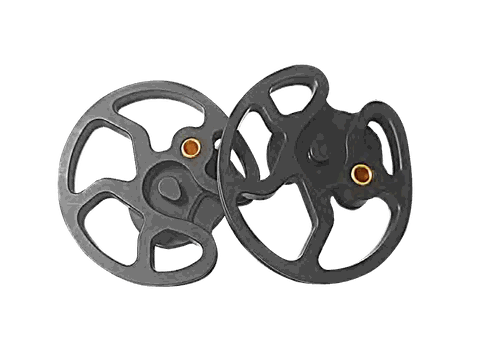 Cams for XB58 Crossbow