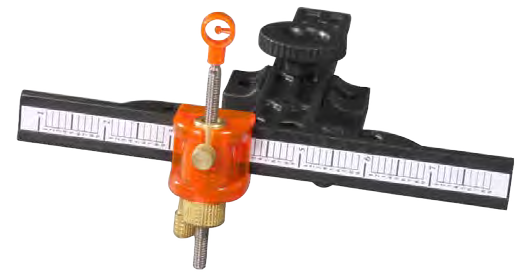 Hunting Target Sight for Recurve Bow