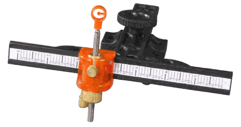 Hunting Target Sight for Recurve Bow