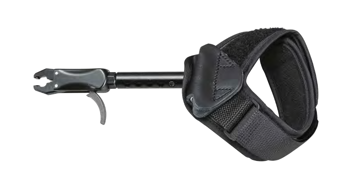 Adjustable Wrist Release Aid