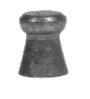 Winchester Flat Nose Pellets 4.5 mm, image 2