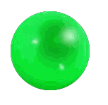 Rubber Balls 0.68 Cal, image 3