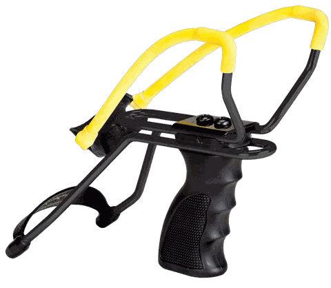 Daisy P51 Slingshot