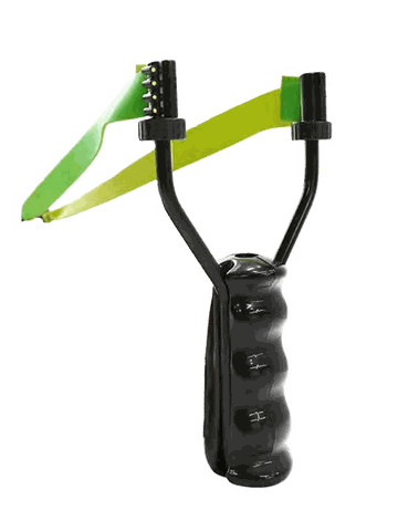 Snowpeak 002 Slingshot