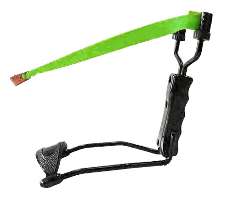 Snowpeak 003 Slingshot