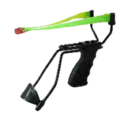 Snowpeak 004 Slingshot