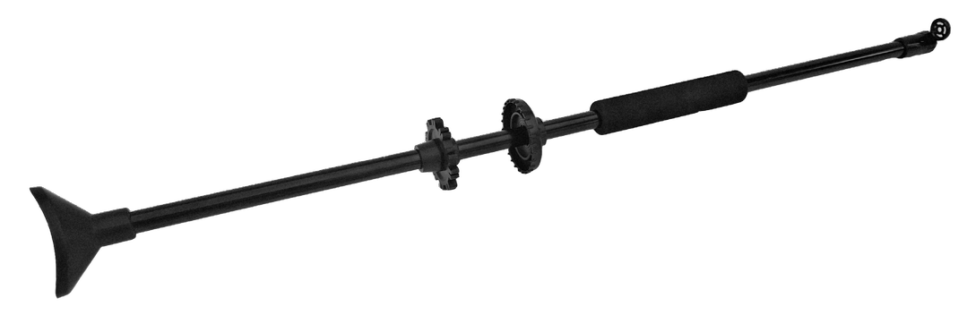 Blowpipe