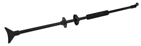 Blowpipe