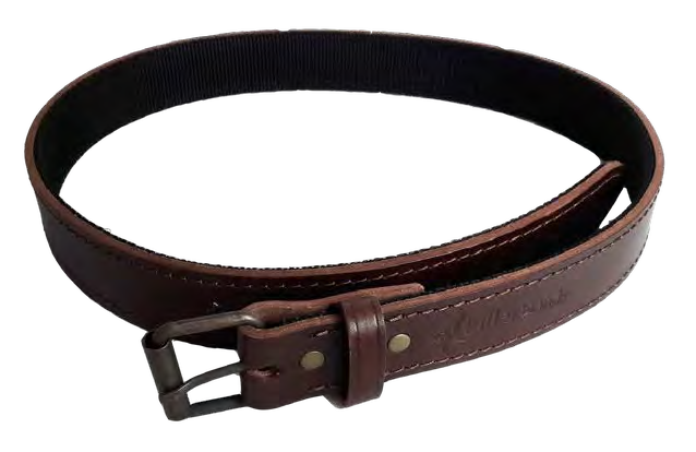 Tactical Combat Belt Genuine Leather
