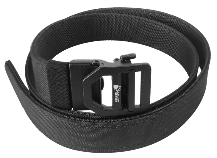 Killer Brands Tactical Ratchet Belt