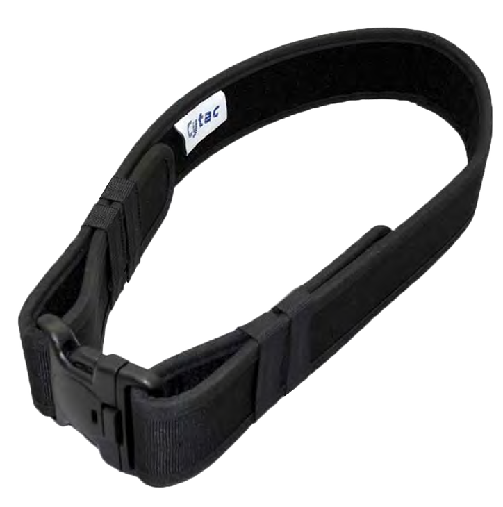 Cytac Police Holster Belt