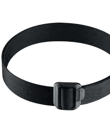 Tacbull 1.5 in Nylon Tactical Single Layer Belt