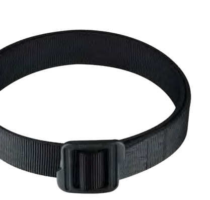 Tacbull 1.5 in Nylon Tactical Double Layer Belt