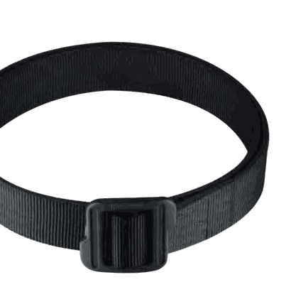 Tacbull 1.5 in Nylon Tactical Double Layer Belt
