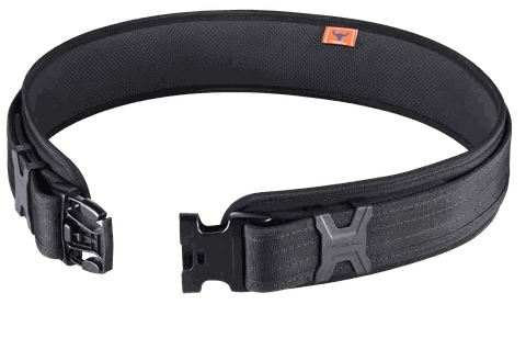 Tacbull Two in One Duty Belt-Carrier Combo
