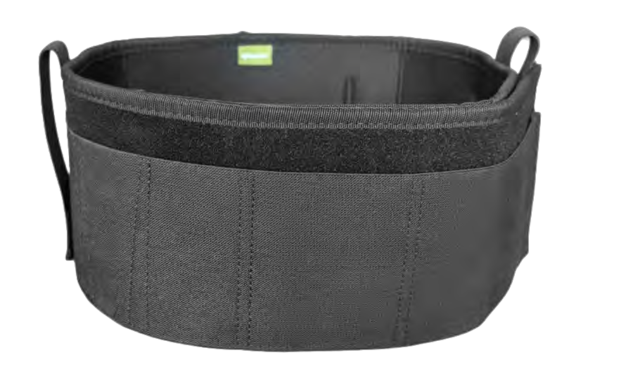 Neoprene Belly Band IWB Holster Compact
