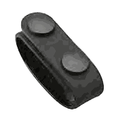 Belt Keepers 4 Per Pack, image 2