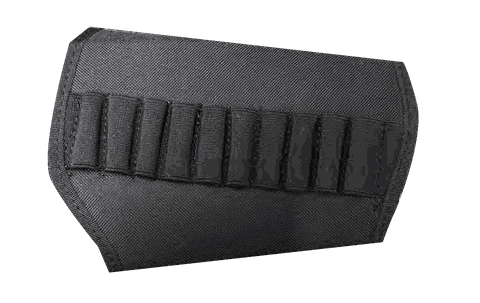 CRD Buttstock Ammo Pouch