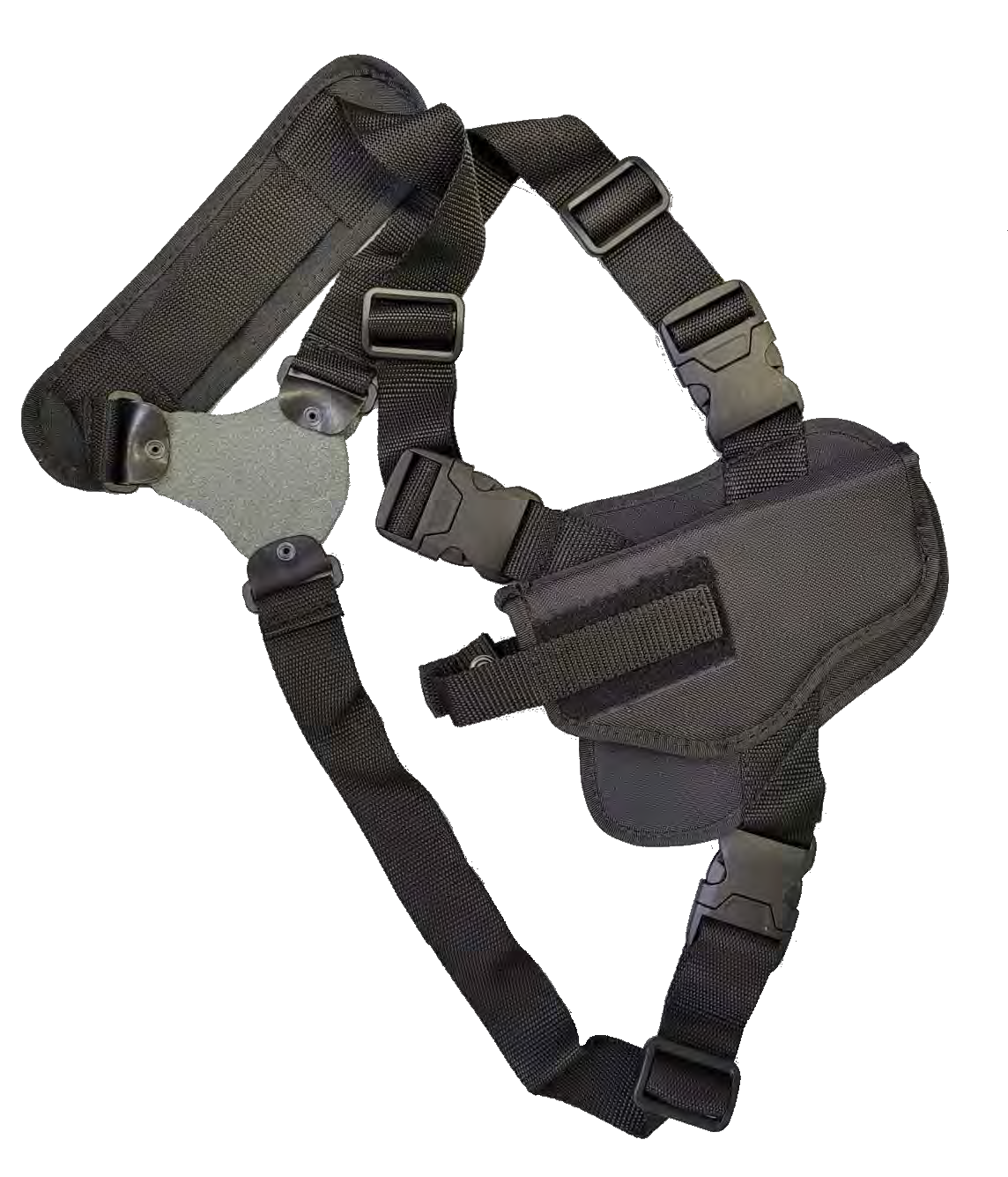 Chest Rig Holster