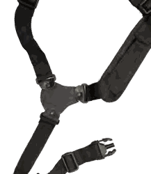 Chest Rig Holster, image 3