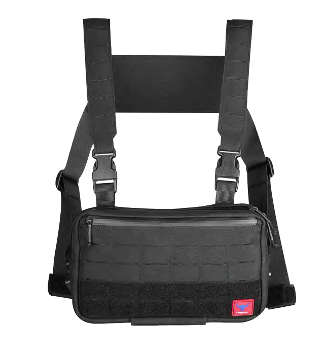 Tacbull OX Tactical Chest Rig