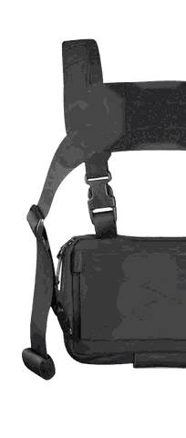 Tacbull OX Tactical Chest Rig, image 3