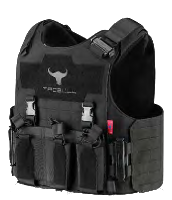 Tacbull Assault Tactical Plate Carrier
