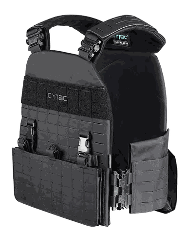 Cytac Utility Plate Carrier