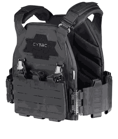 Cytac Tactical Plate Carrier