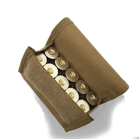 Shotgun Bullet Bag