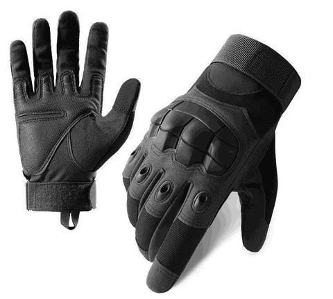 Romantac TFG01 Tactical Full Glove