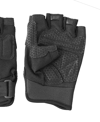 Half-Finger Tactical Gloves, image 2