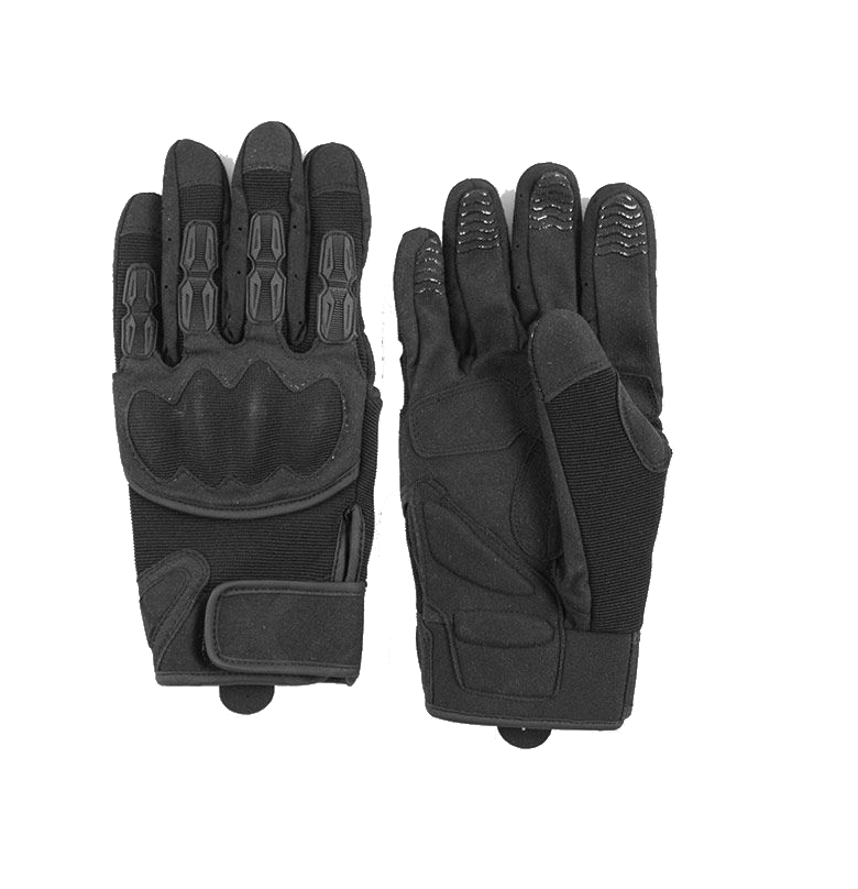 Half-Length Tactical Gloves