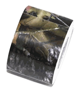 Camo Cloth Duct Tape, image 2