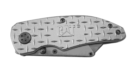 CAT Diamond Tech Razor Utility Knife, image 3
